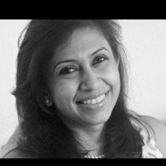 Capabiliti Podcast with Anuranjita Kumar (CHRO Citi)at SHRM India Annual Conference 2016