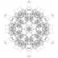 Kinetic Metamorphosis - Transformation