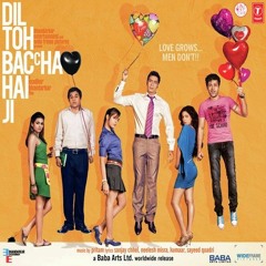 Tere Bin -  Dil Toh Baccha Hai Ji