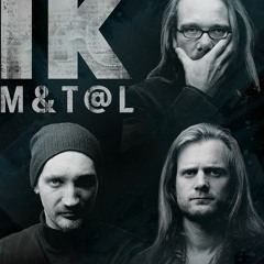 For Whom The Bell Tolls - M&T@L