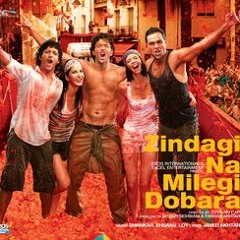 Khaabon Ke Parinday - Zindagi Na Milegi Dobara