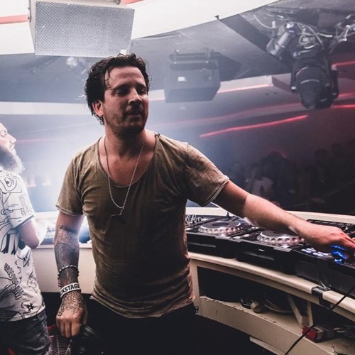 DJ Mix #451  Luciano at Pacha, Barcelona