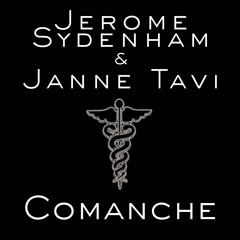 APT026 - Jerome Sydenham & Janne Tavi - Comanche [Teaser]