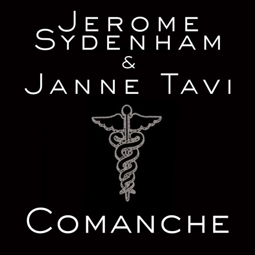 APT026 - Jerome Sydenham & Janne Tavi - Comanche [Teaser]