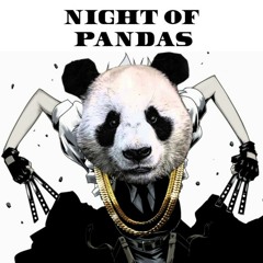 NIGHT OF PANDA