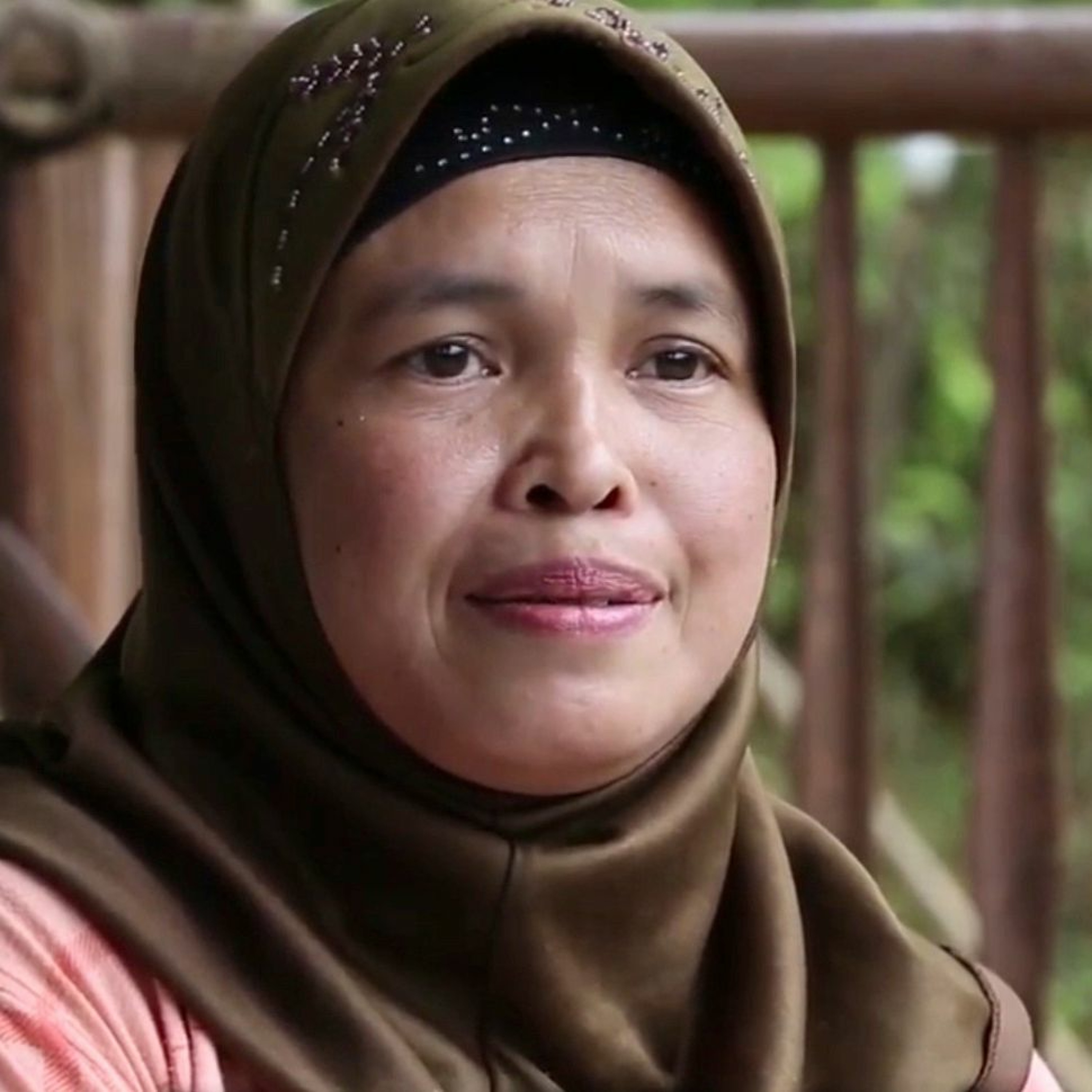 Center for International Forestry Research (CIFOR)