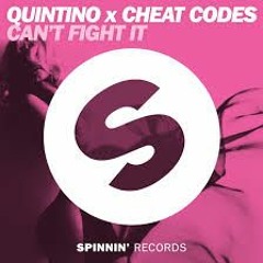 Can't Fight It (Beefz Remix)
