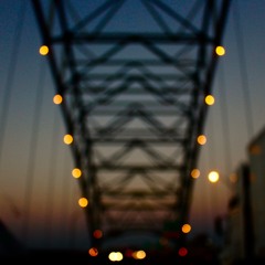 Strength to Carry On