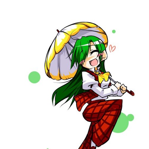 [PC-98] Gensokyo, Past and Present ~ Flower Land