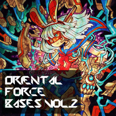 Root*M* - Noizy Base【Oriental Force Bases Vol.2】