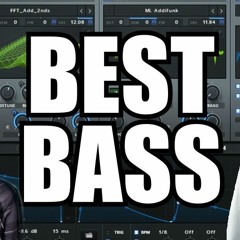 Free Serum Bass Presets [Video Tutorial In Description]