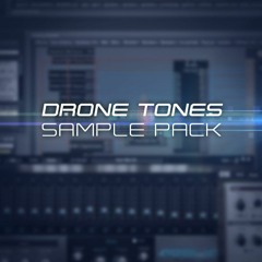 OS Drones Tones Samplepack DEMO