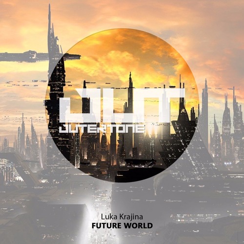 Luka Krajina - Future World [Outertone Free Release]