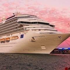 (Almost)Everything You Need To Know About Performing On Cruise Ships