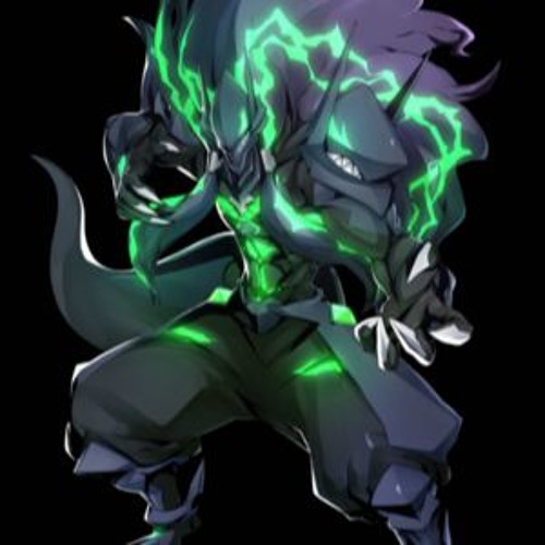 Blazblue Central ficton MUST DIE
