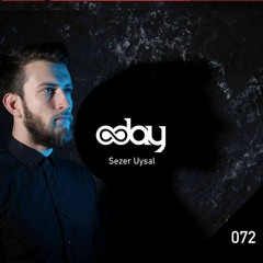8dayCast 72 - Sezer Uysal (TR)