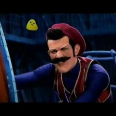 Super Robbie 64