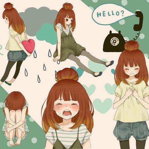 Hello ハロ -  ハワユ How Are You