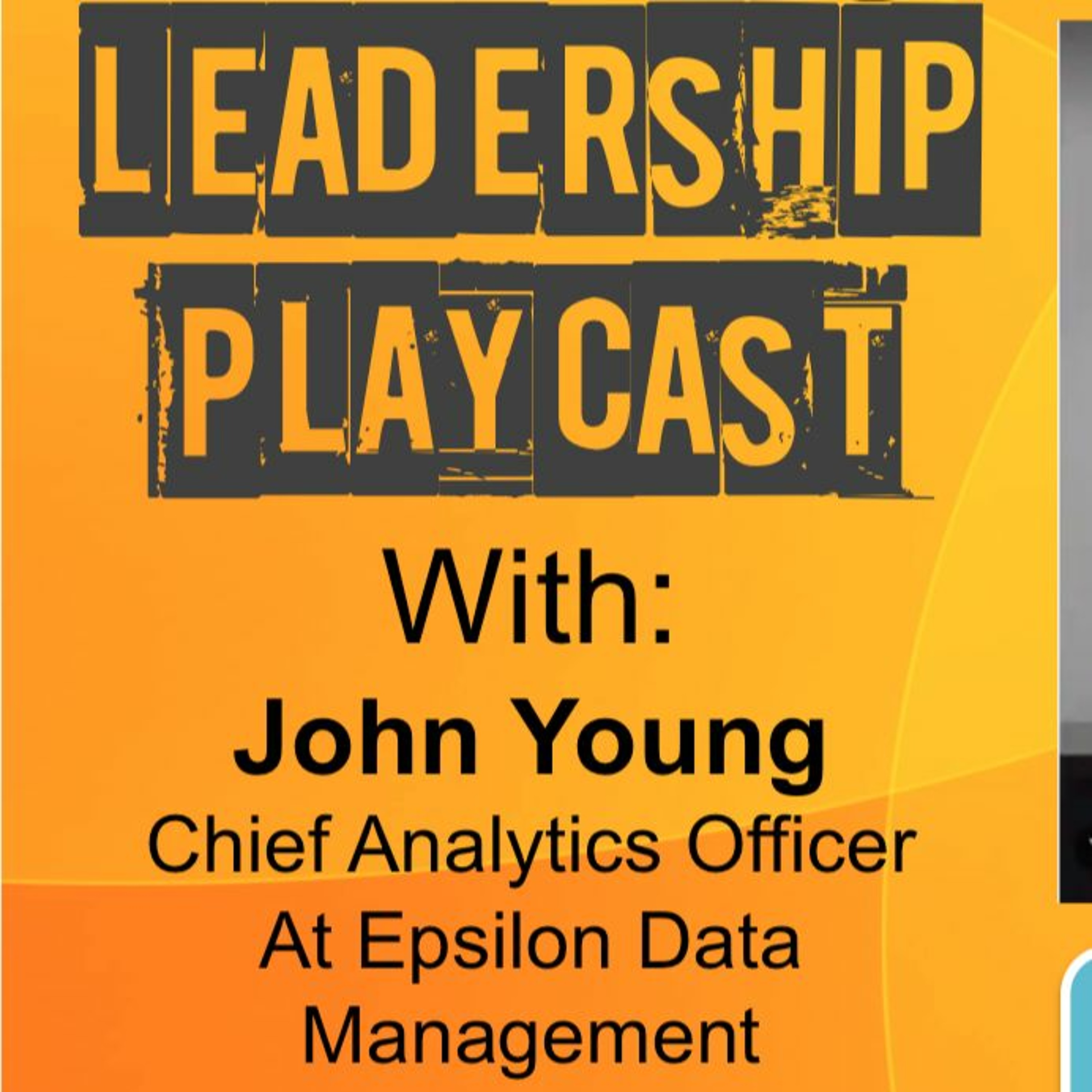 John Young, CAO, Epsilon Data Management