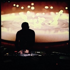 Live At New Forms Festival Vancouver 2016