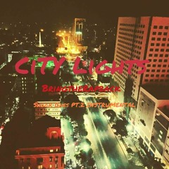 City Lights ( Shook Ones Pt.2 Instrumental )