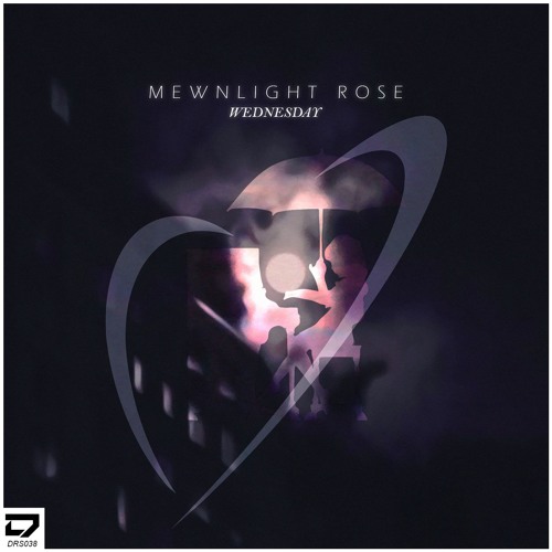 Mewnlight Rose - Wednesday