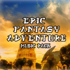 Epic Fantasy Adventure Pack - Game Music Preview