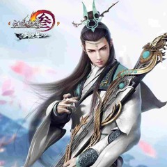 劍網三-微山書院-妙音生花