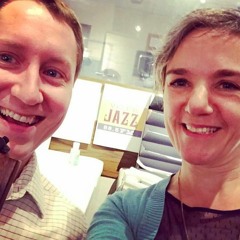 When I Fall In Love (Katy Vernon cover with Jake Rowan on ukulele and vocals)