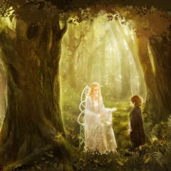//Pogo// Murmurs Of Middle Earth (Remix)