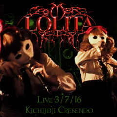 Zombie Lolita - Rabbit