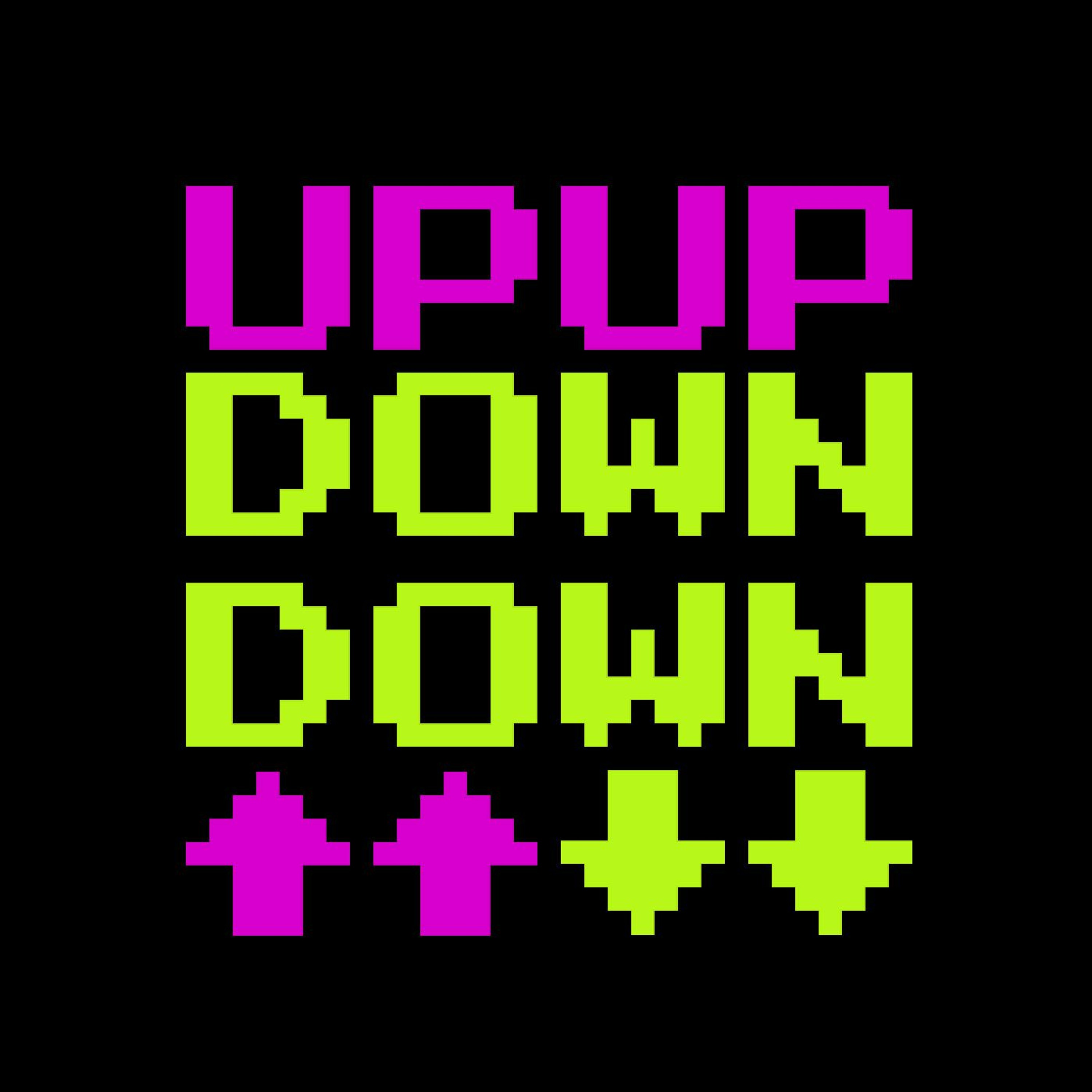 LA VIE C'EST UP & DOWN (Freestyle Hip-Hop Electro House) episode artwork