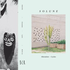 [BCR_C01] Solune - Alteration Cycles