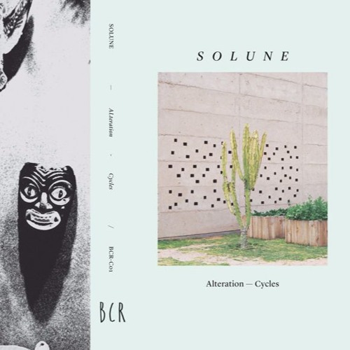 [BCR_C01] Solune - Alteration Cycles