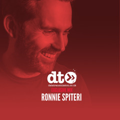 Mix of the Day: Ronnie Spiteri