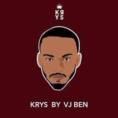 VJ BEN - KRYS 10 ANS DE TUBES (Mix)