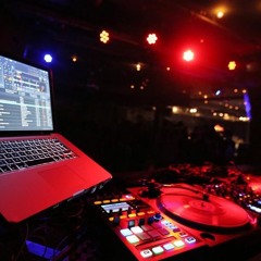 DJS SET GUY MIX 12 - 10 - 2016