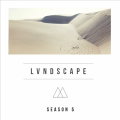 LVNDSCAPE - Season 5 (Mixtape)