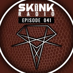 Skink Radio 041 - Hosted by Jonas Aden
