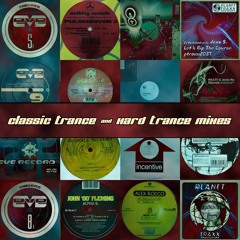 Classic Hard Trance & Trance Mixes