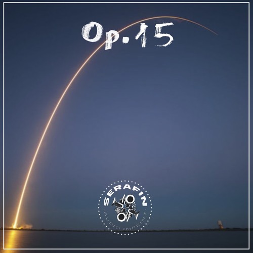 Serafin Sinfonia Op.15 - Herr Yobovski - On Its Way To Orbit