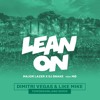 poster of Major Lazer Dimitri Vegas Like Mike Dj Snake Force song