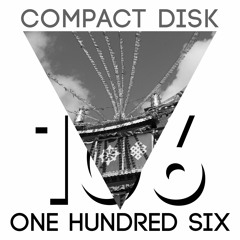 compact disk 106