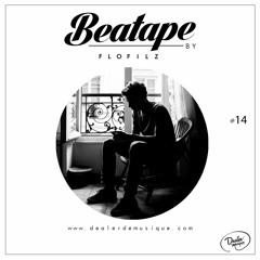 Beatape #14 by FloFilz