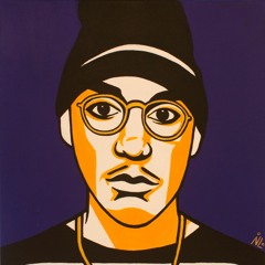 Big L - Put It On (MatsedelN remix)