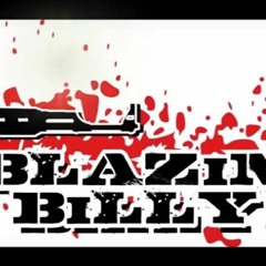 BONEZ MC, RAF CAMORA & GZUZ - SKIMASKE [BLAZiN BiLLY REMIX]