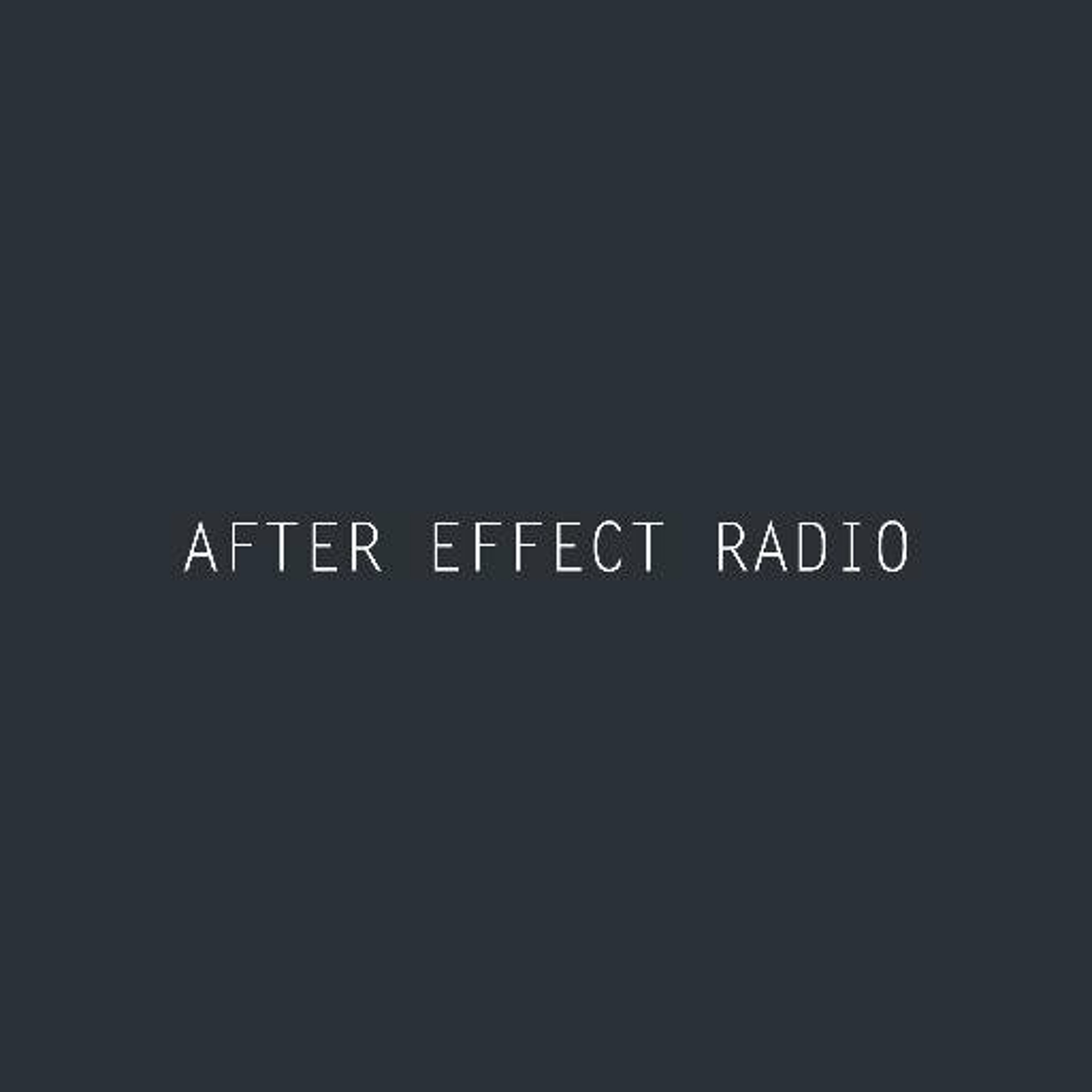 Don Rimini - After Effect Radio Show Mix on Kiss FM Austalia - 8 Oct 2016