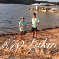 870 Lakin' (YETII SQUAD)