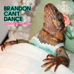 Brandon Can't Dance - Smoke & Drive Around