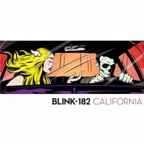 She's Out Of Her Mind (Blink 182 Cover)